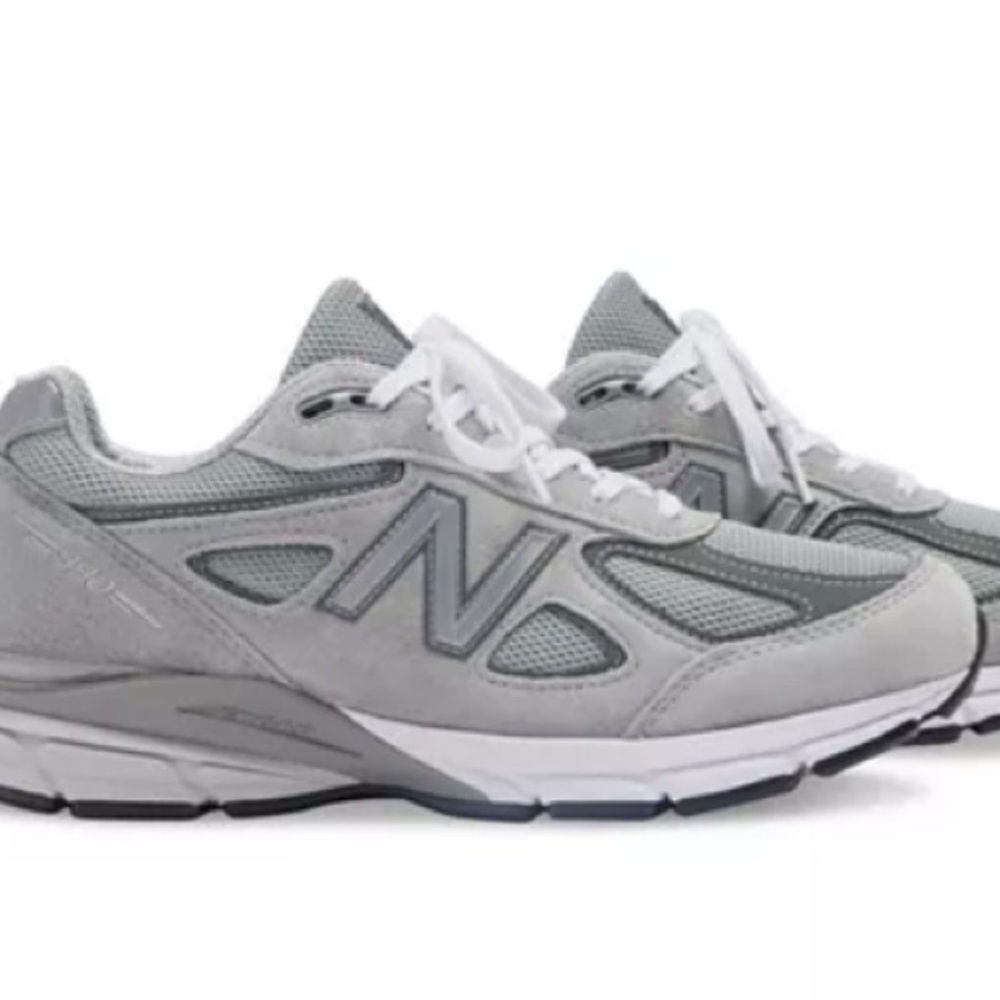 New Balamce 990 sneakers NWT - Picture 5 of 9